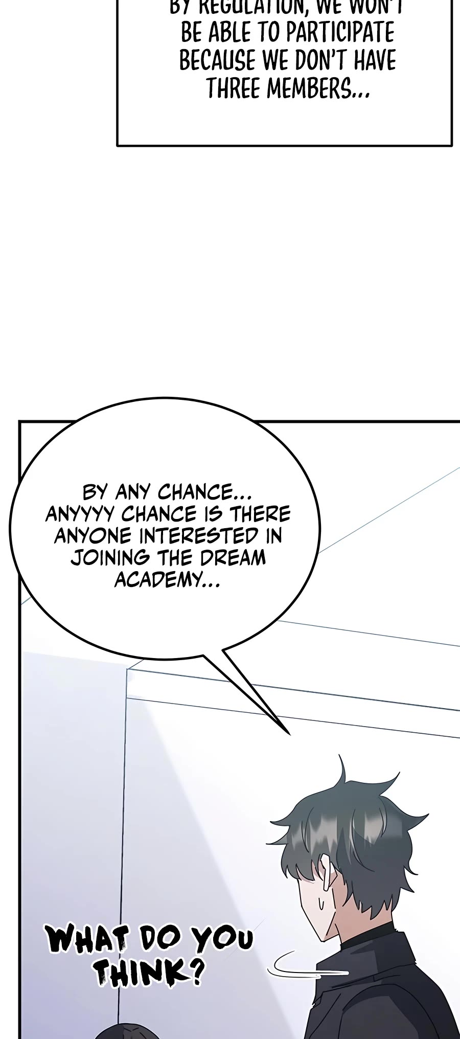 Transcension Academy chapter 55 page 6