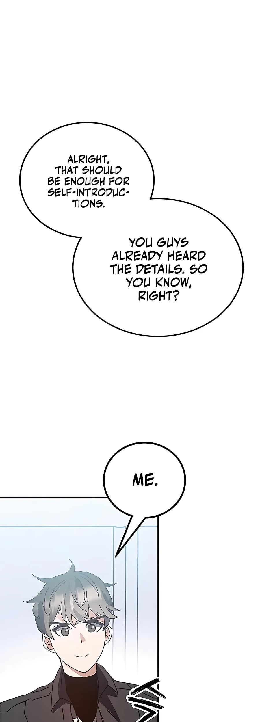 Transcension Academy chapter 55 page 60