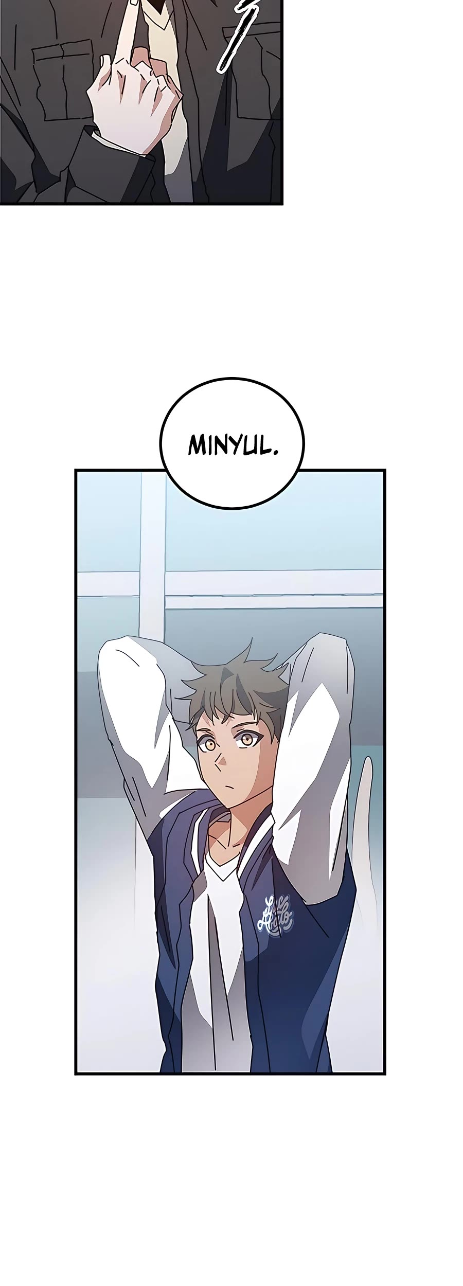 Transcension Academy chapter 55 page 61