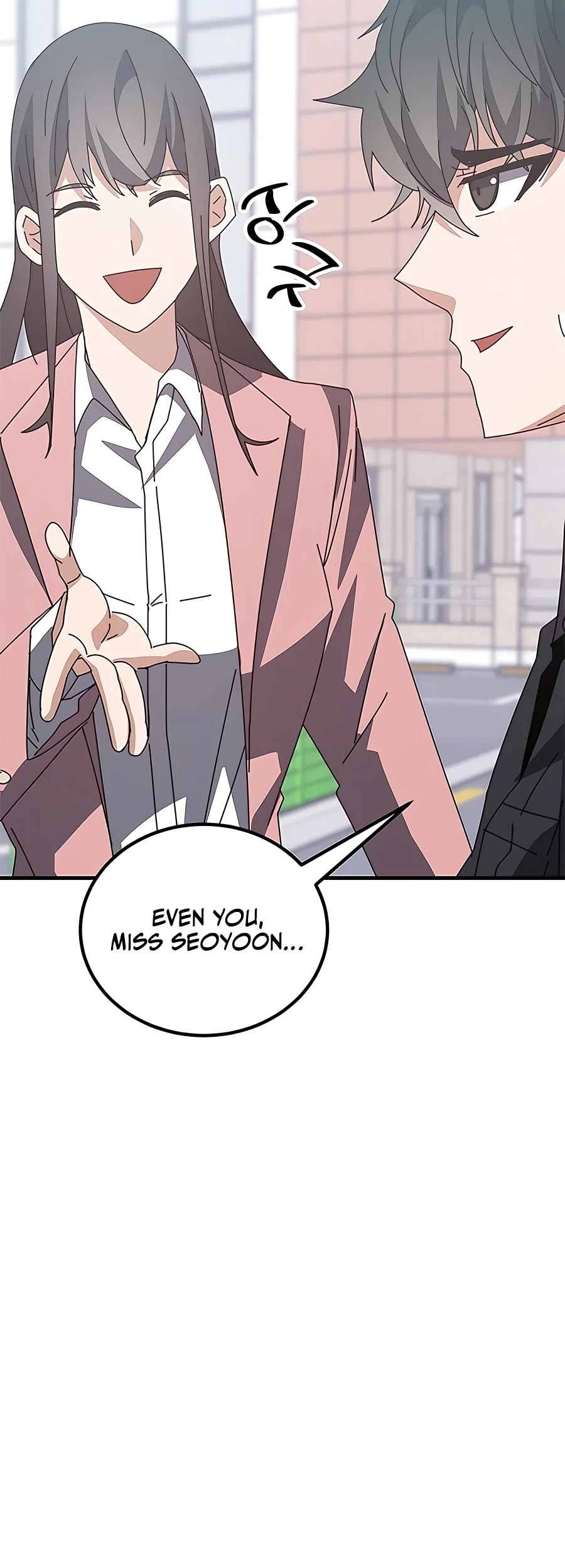 Transcension Academy chapter 55 page 73