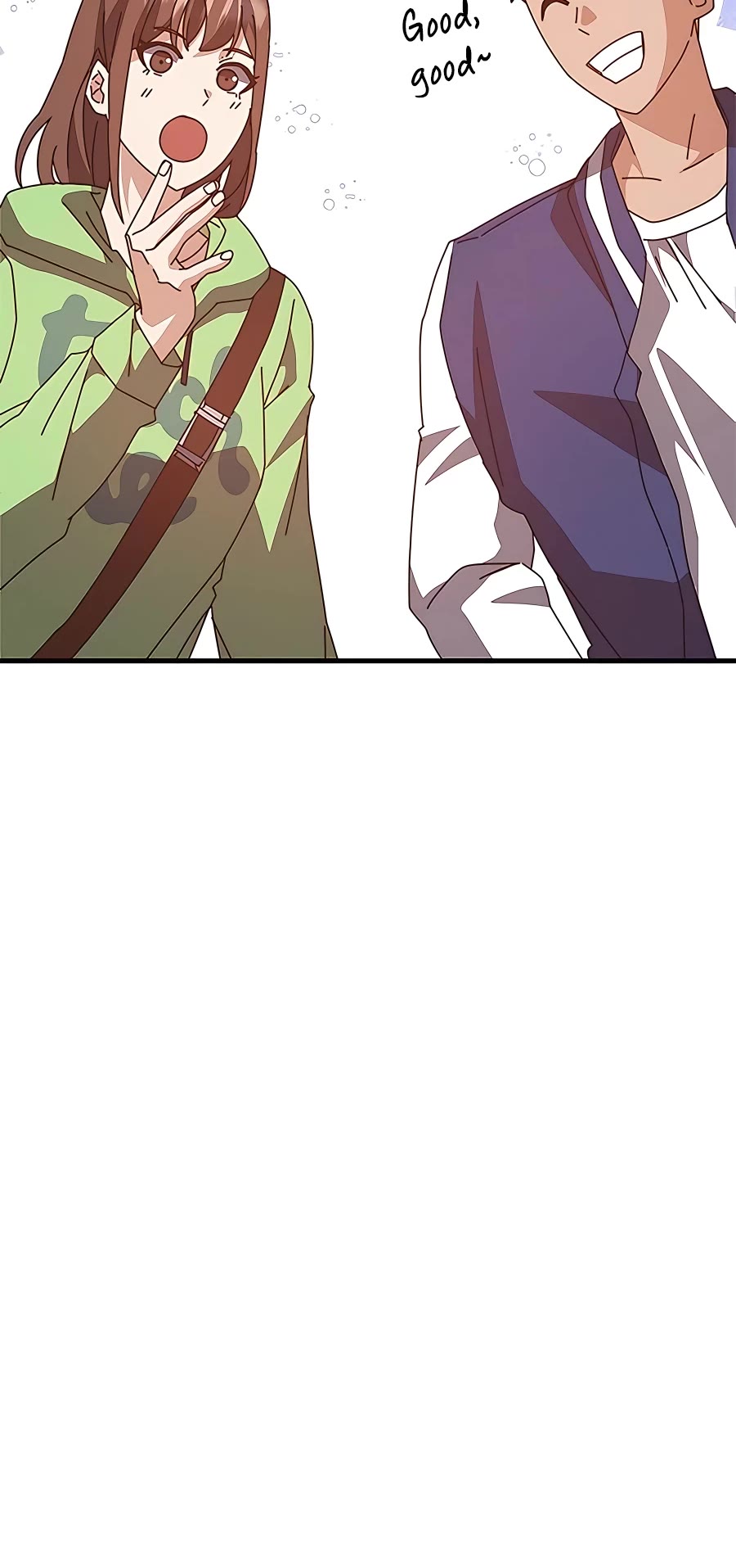 Transcension Academy chapter 55 page 79