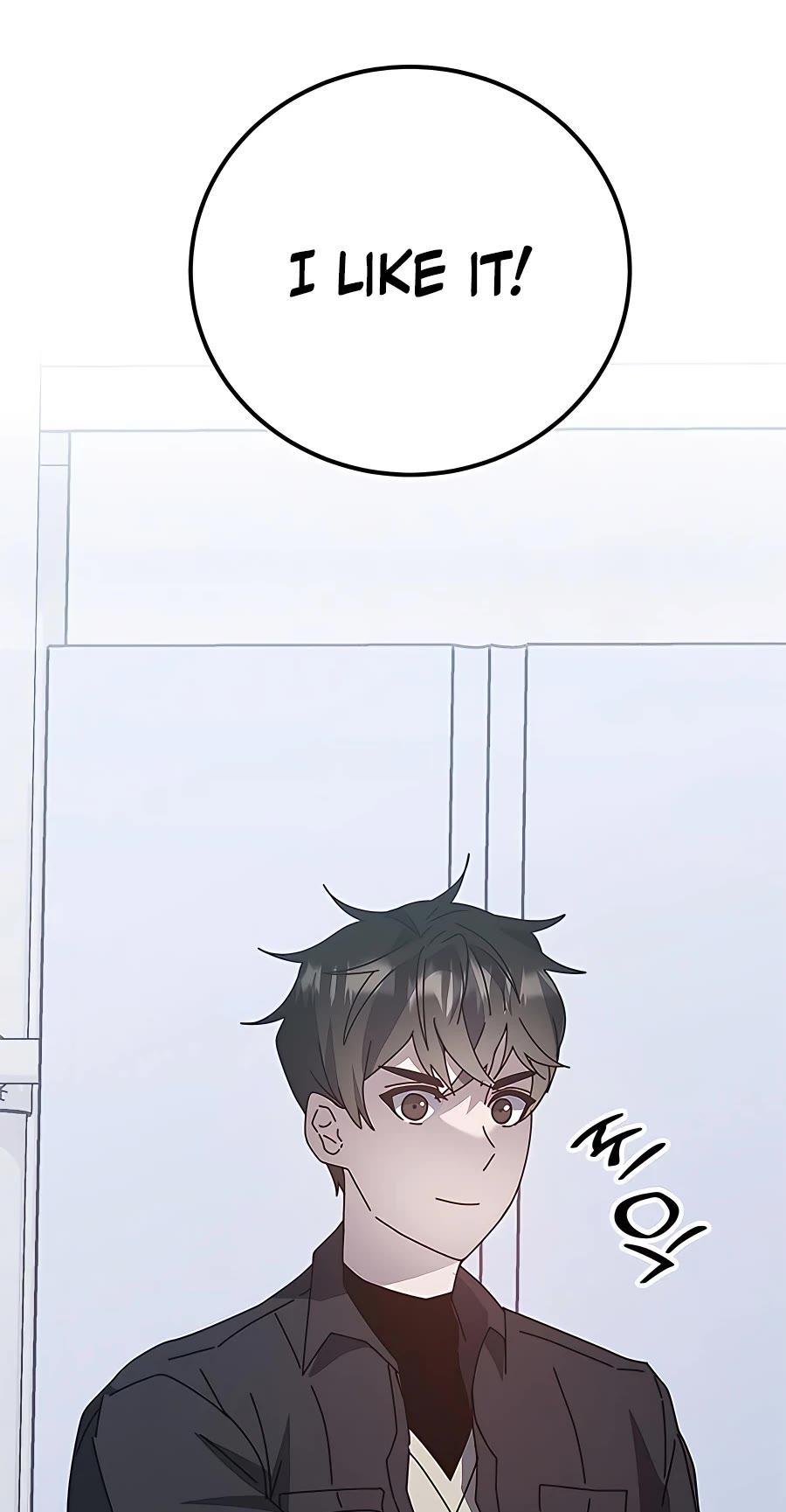 Transcension Academy chapter 55 page 81