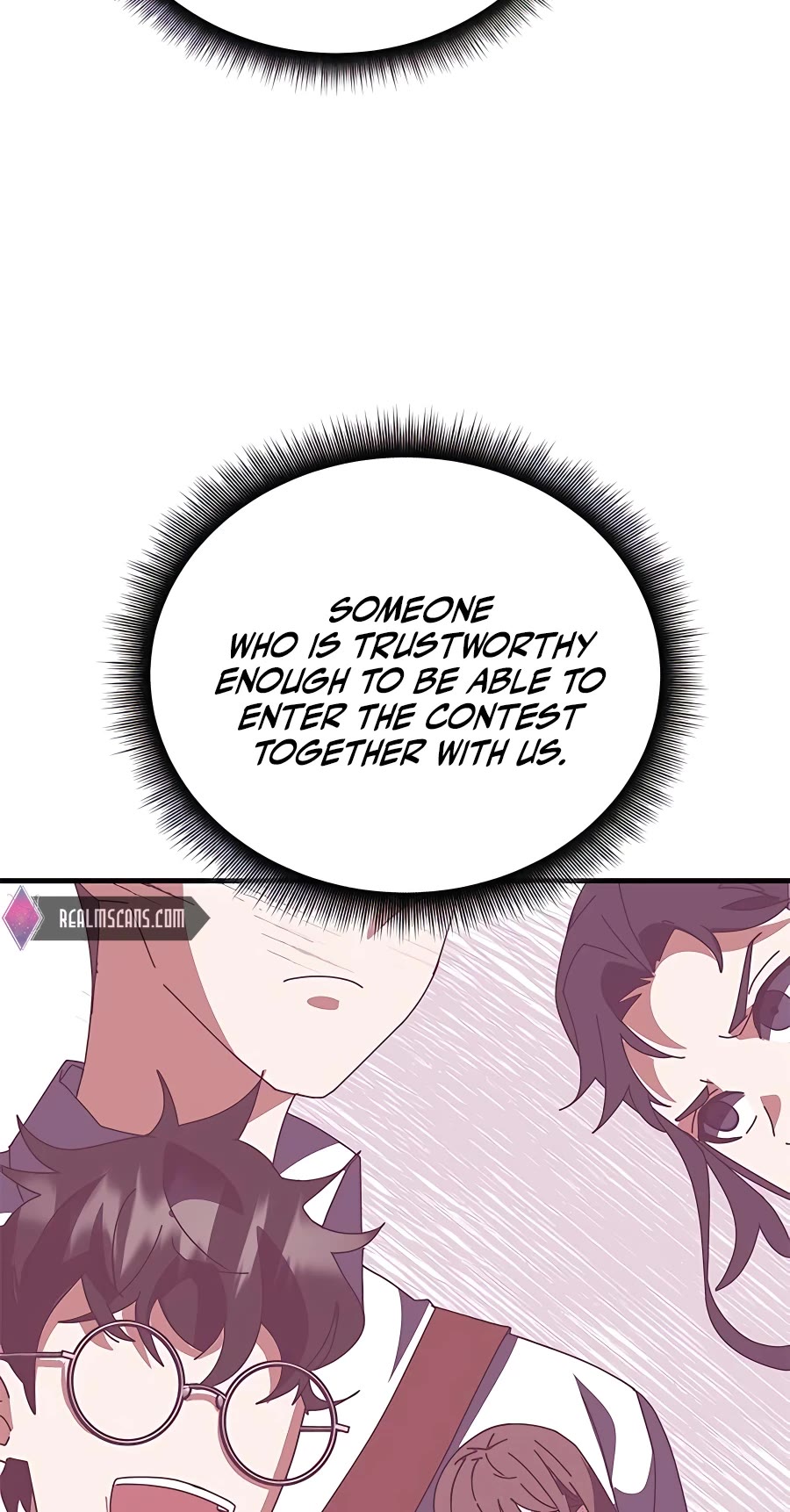 Transcension Academy chapter 55 page 9