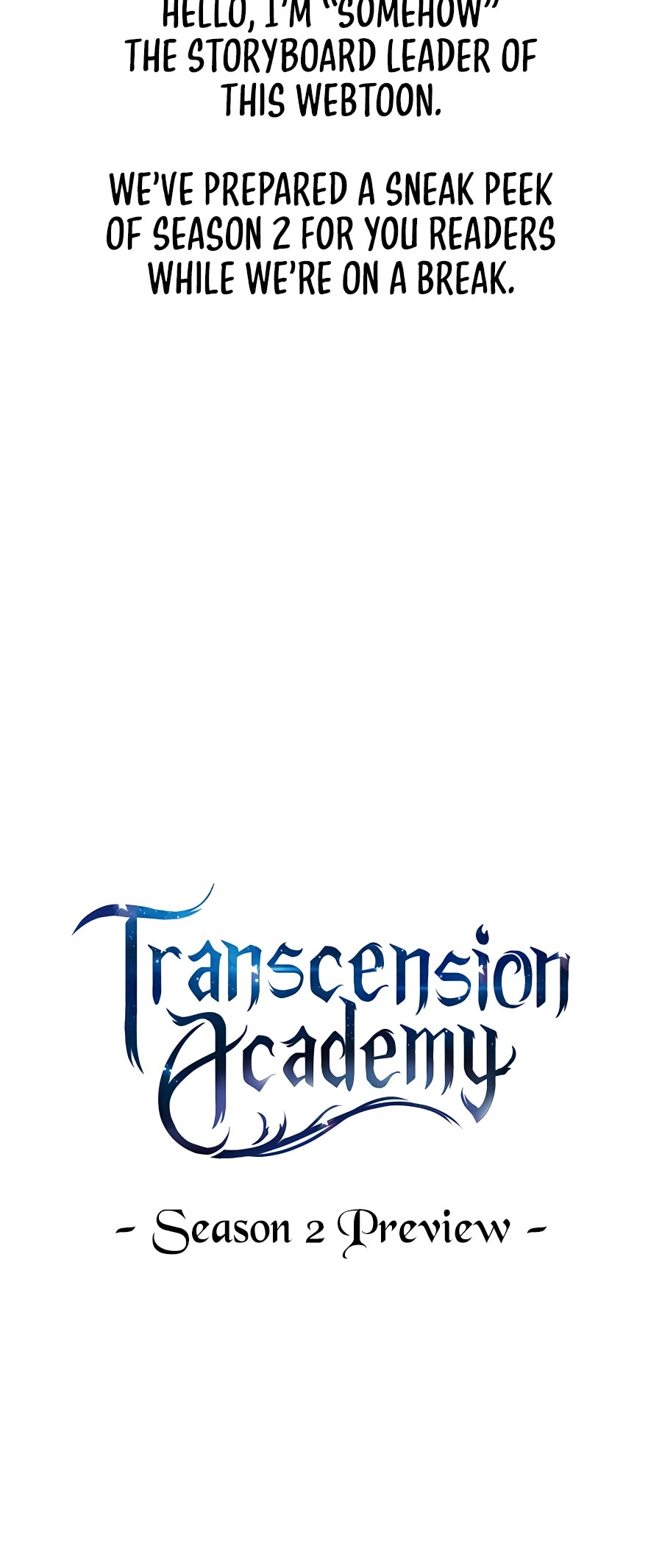 Transcension Academy chapter 55 page 94