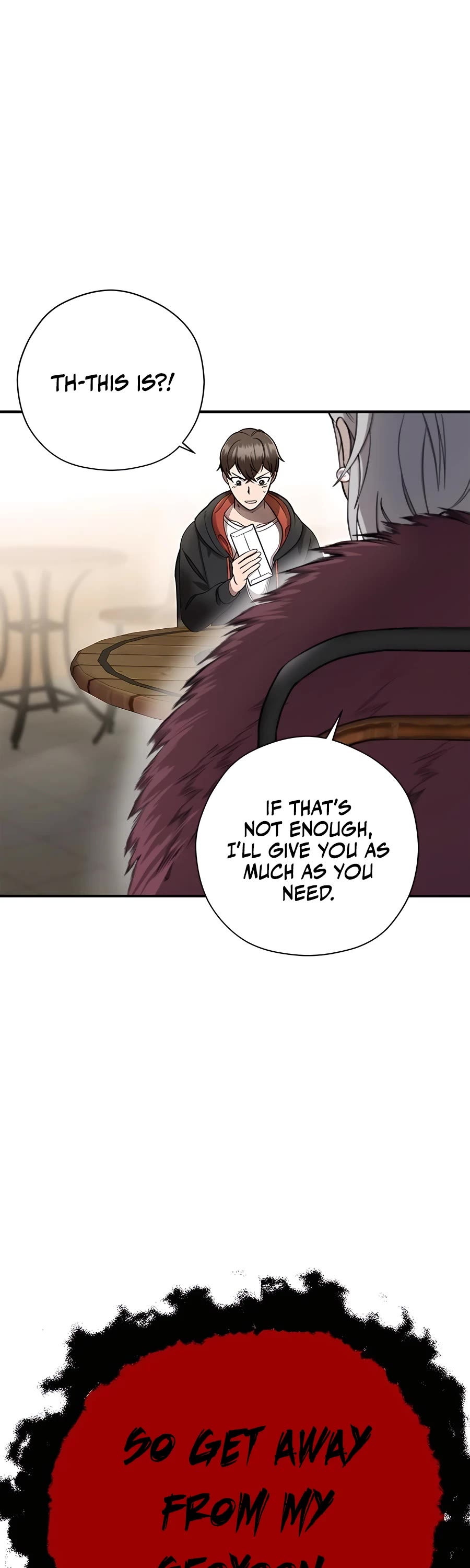 Transcension Academy chapter 55 page 99