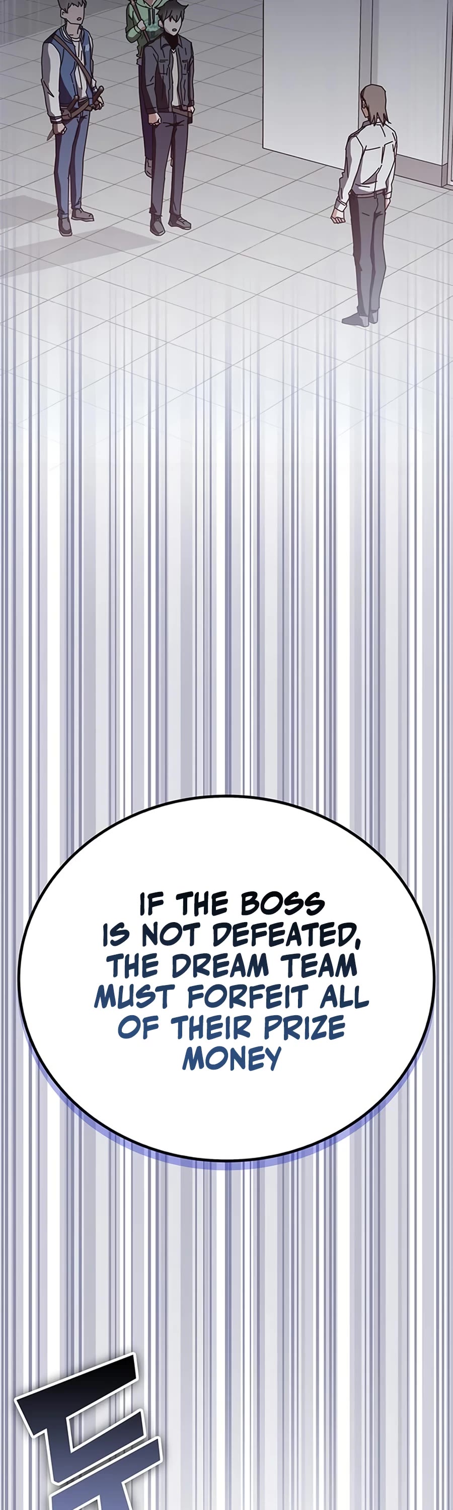 Transcension Academy chapter 58 page 11