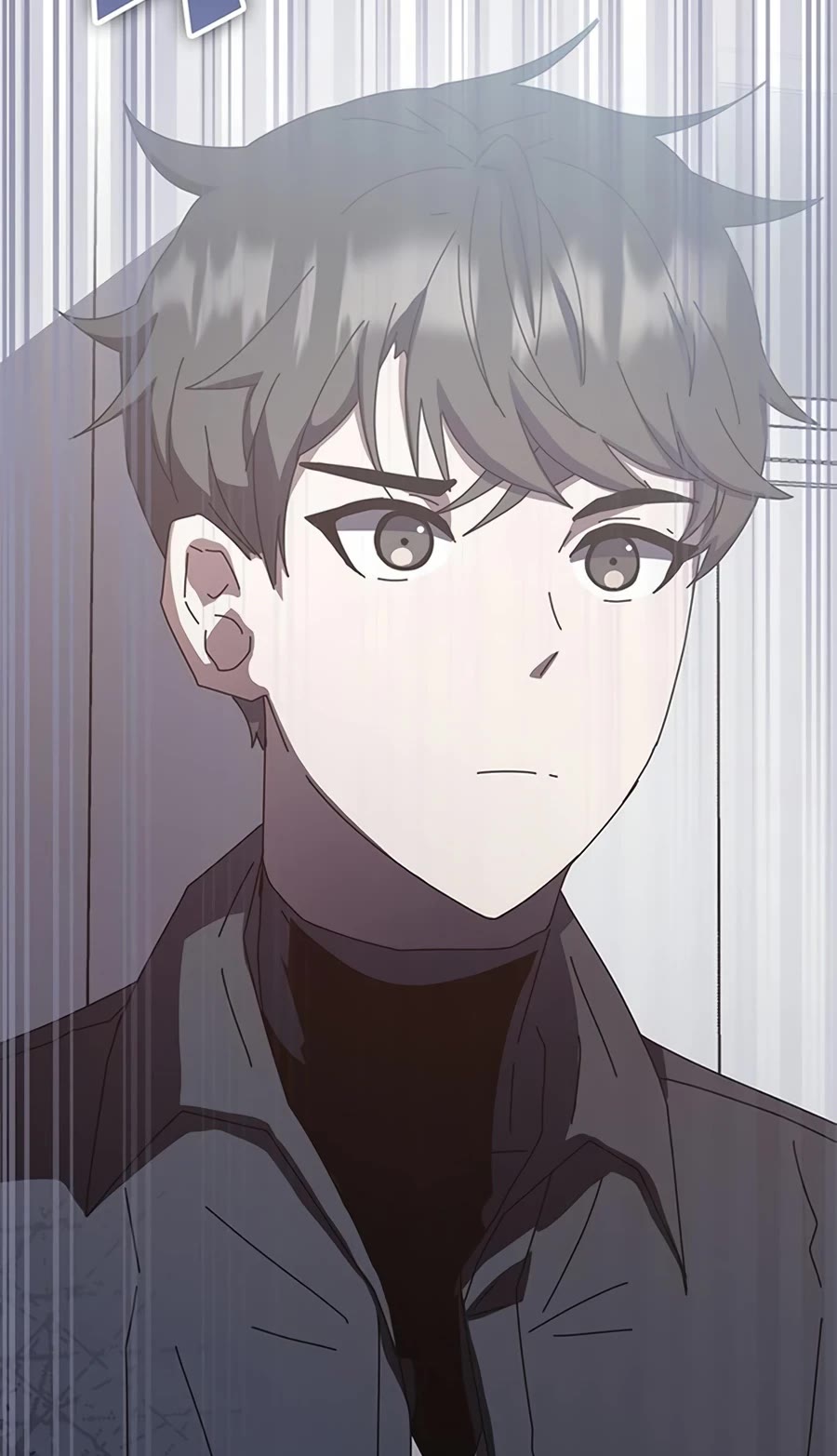 Transcension Academy chapter 58 page 12