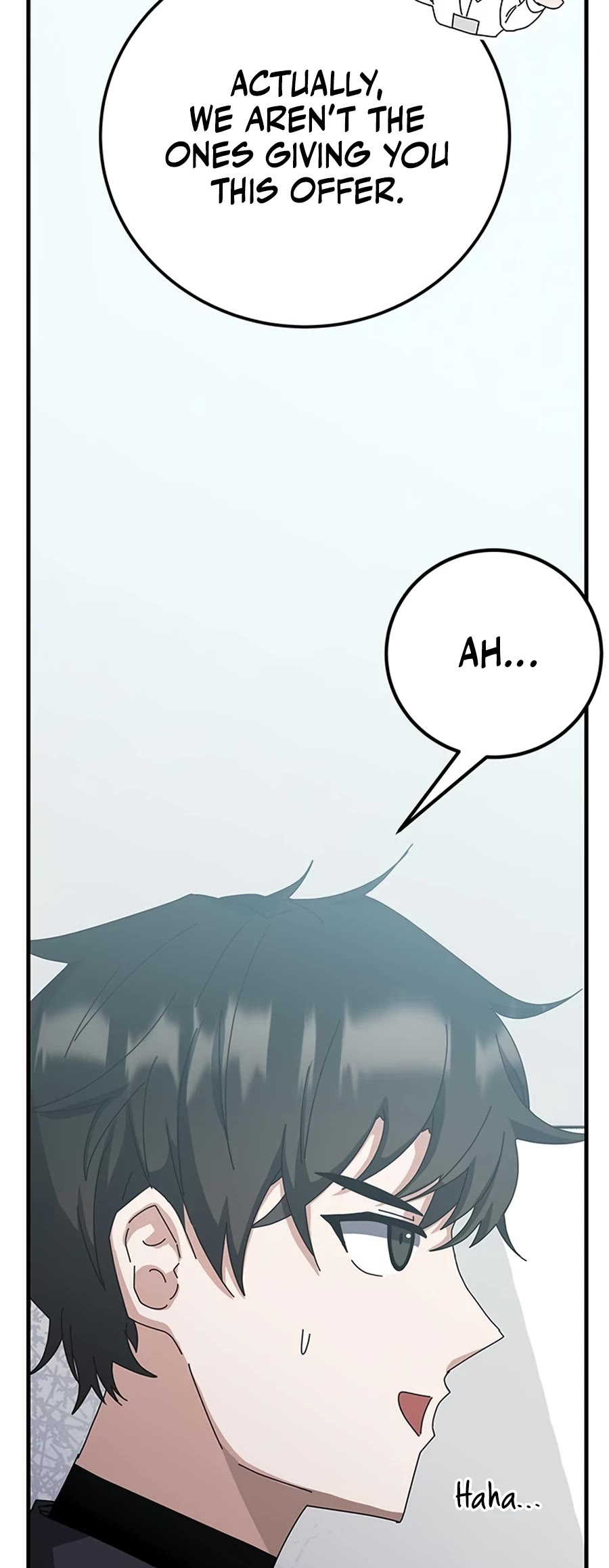 Transcension Academy chapter 58 page 16