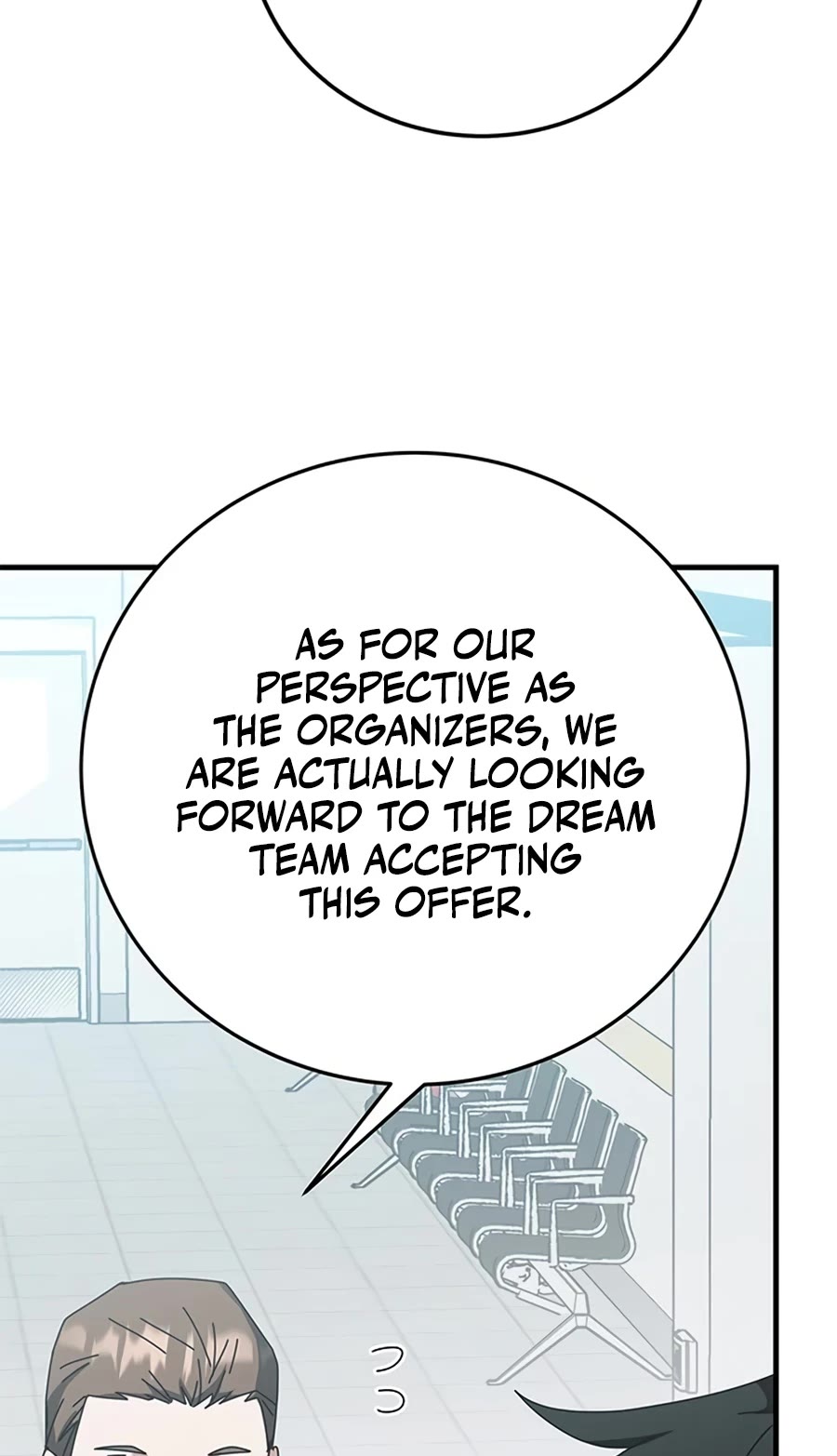 Transcension Academy chapter 58 page 21