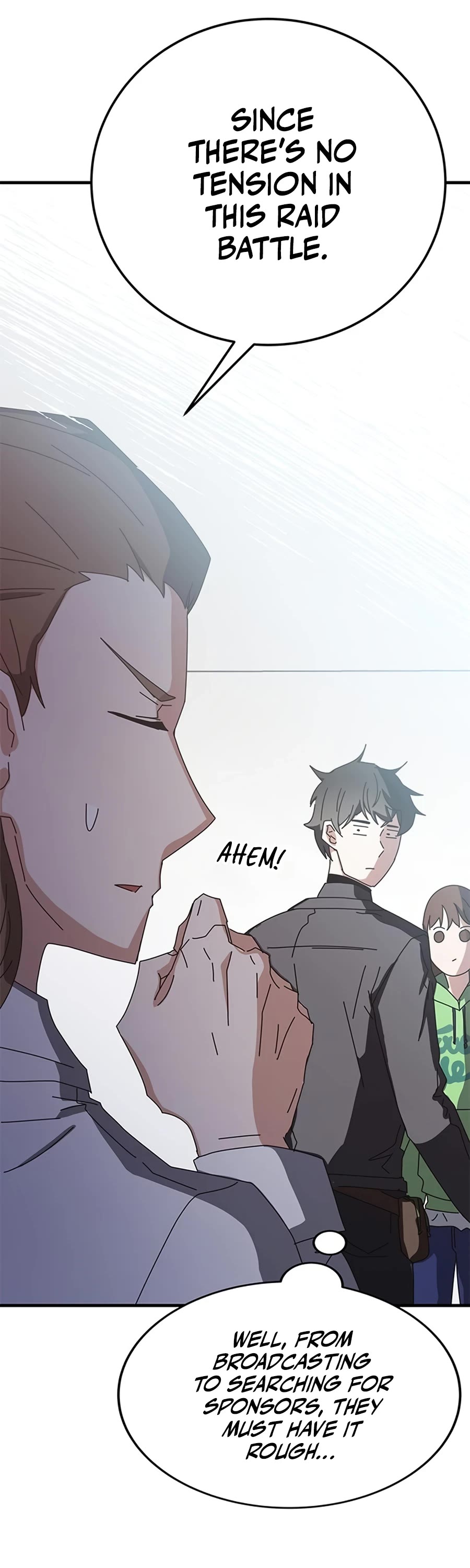 Transcension Academy chapter 58 page 23