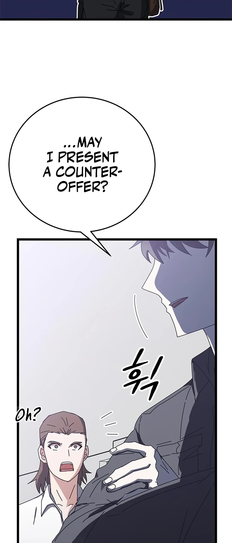 Transcension Academy chapter 58 page 25