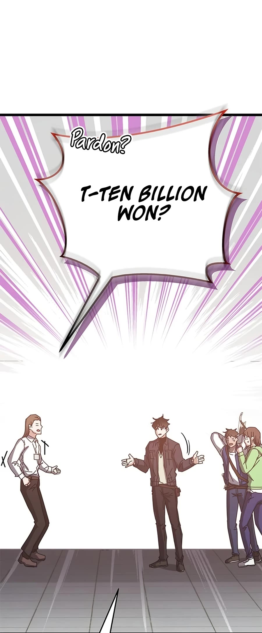 Transcension Academy chapter 58 page 29