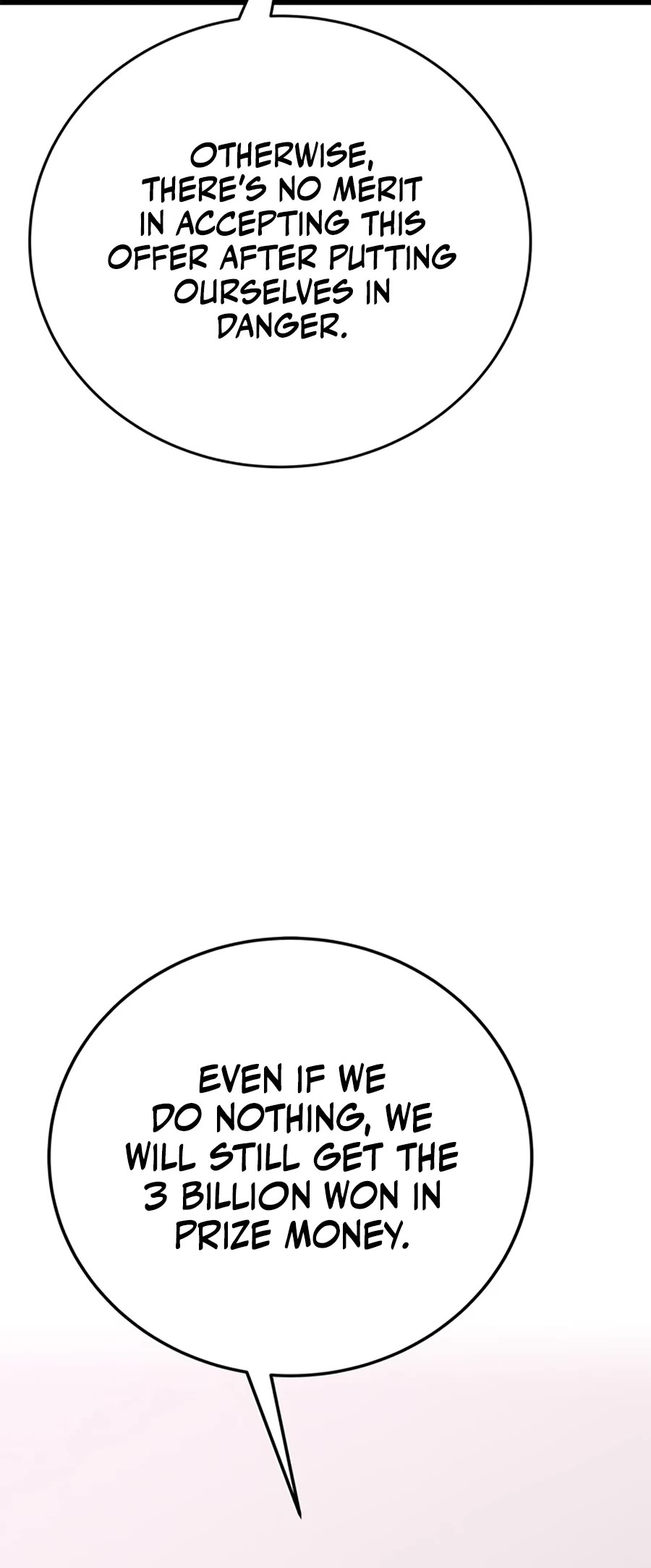 Transcension Academy chapter 58 page 30