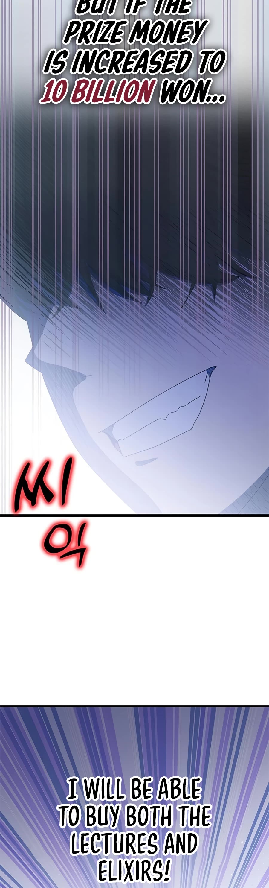 Transcension Academy chapter 58 page 33