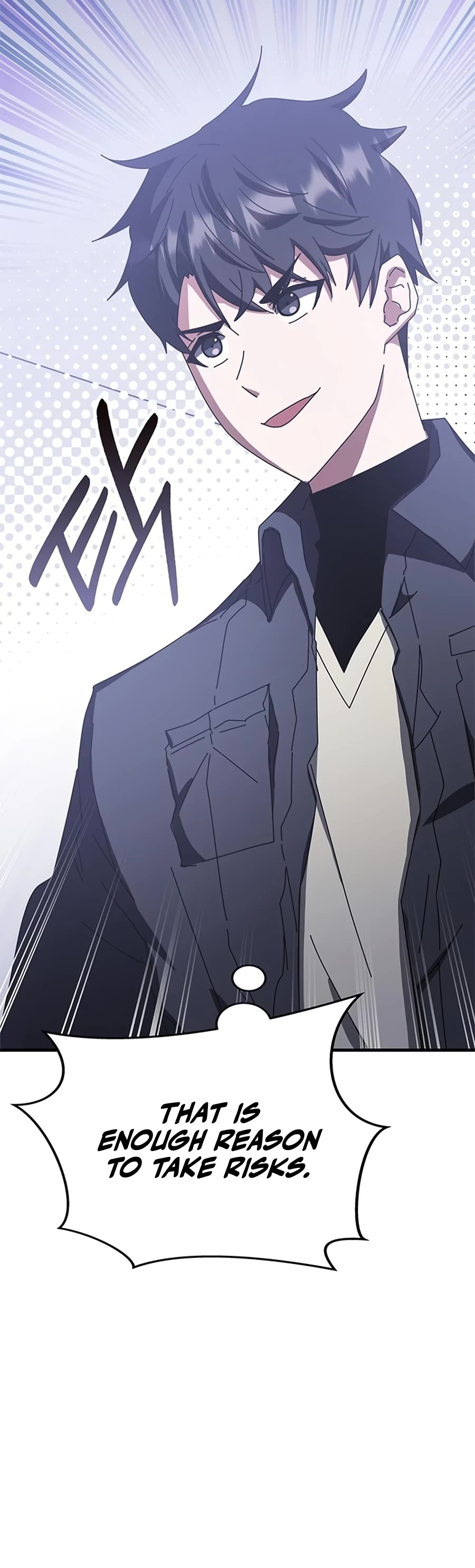 Transcension Academy chapter 58 page 34