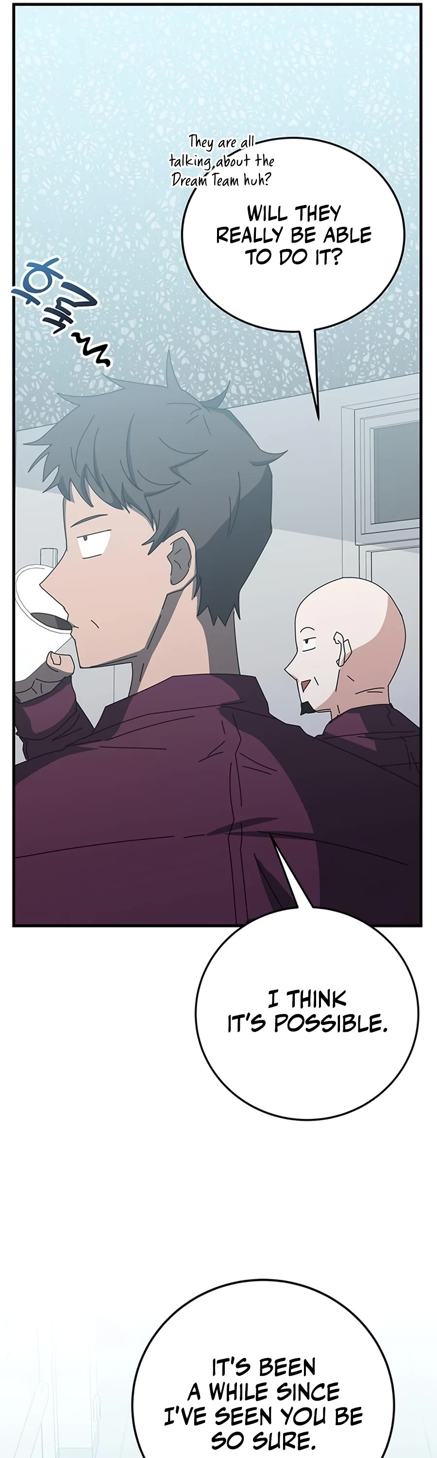 Transcension Academy chapter 58 page 39