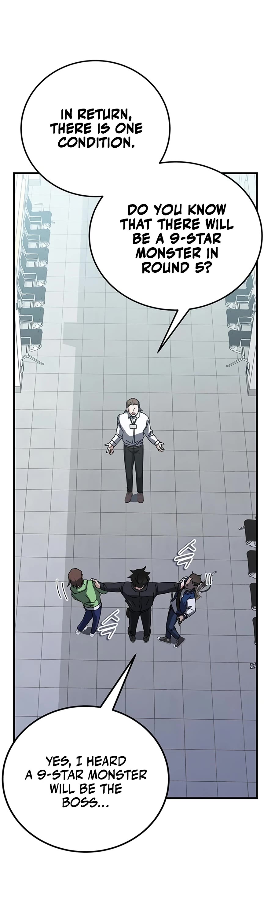 Transcension Academy chapter 58 page 4