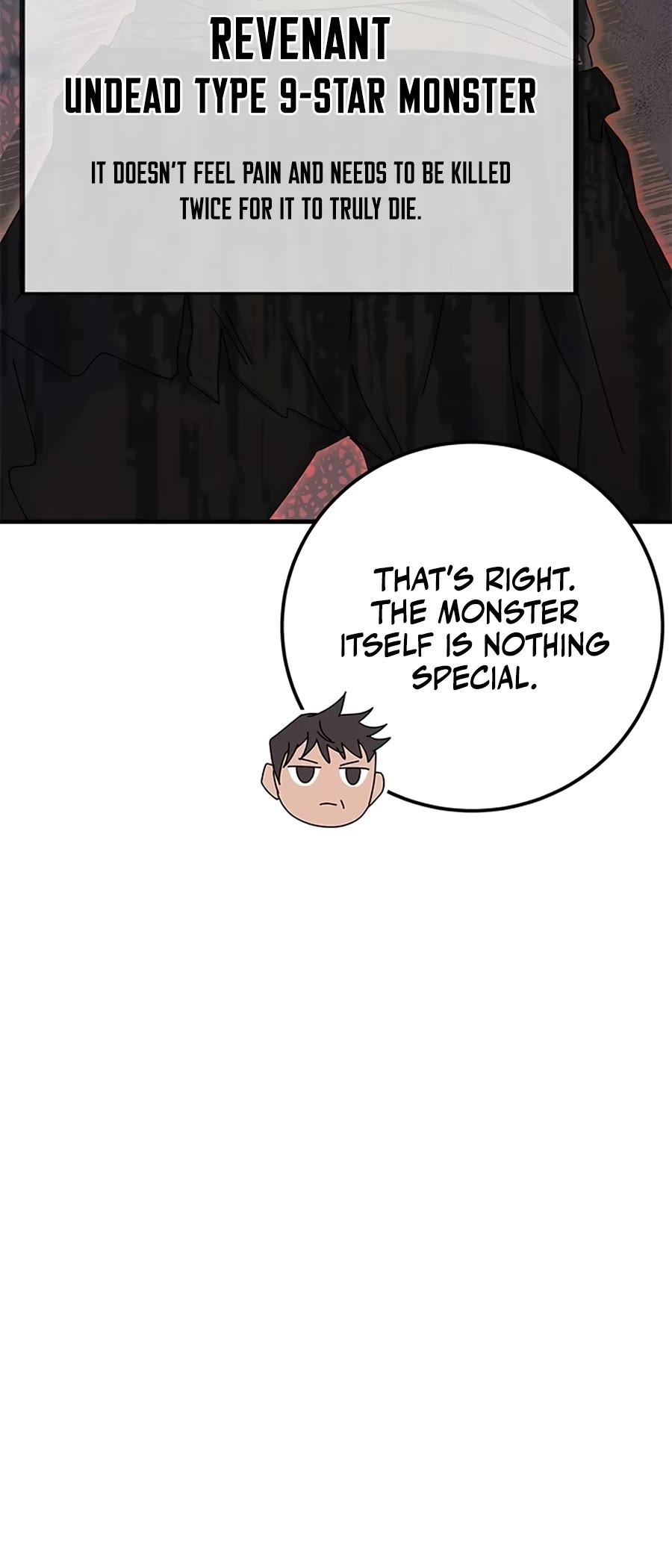 Transcension Academy chapter 58 page 42