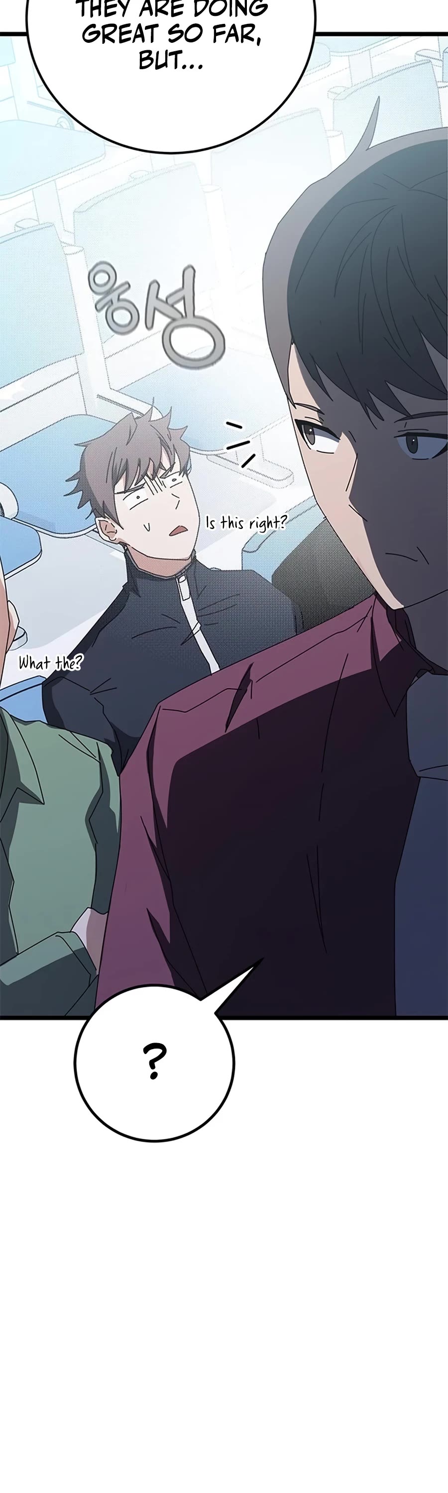 Transcension Academy chapter 58 page 44