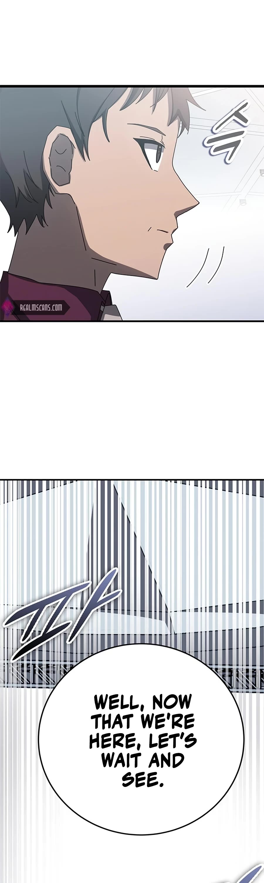 Transcension Academy chapter 58 page 45