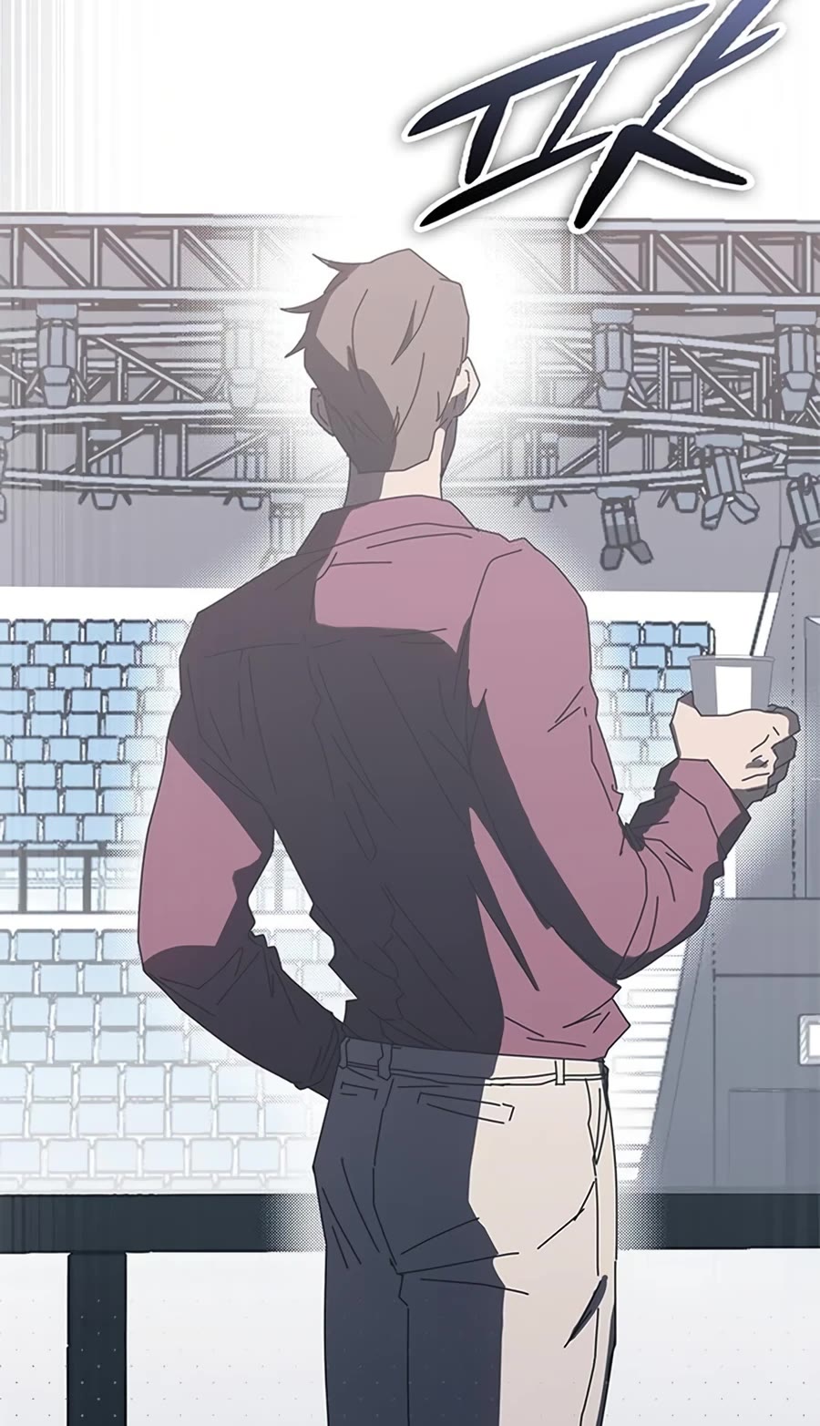 Transcension Academy chapter 58 page 46