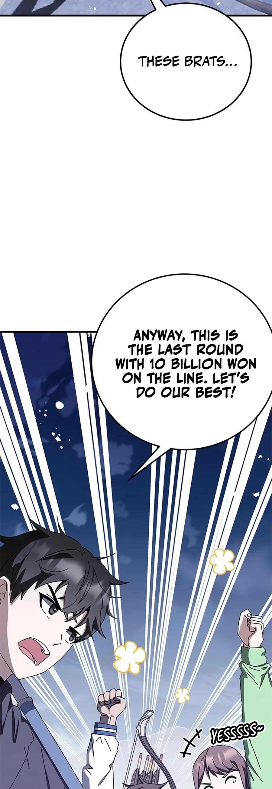 Transcension Academy chapter 58 page 50