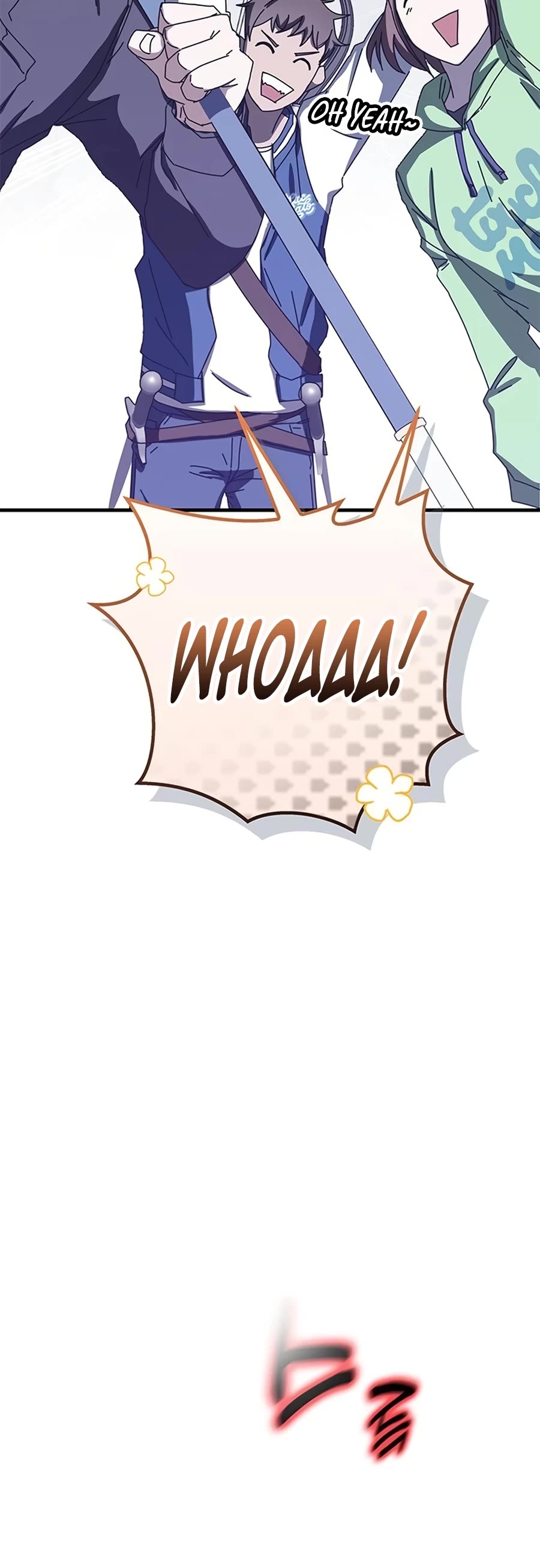 Transcension Academy chapter 58 page 51