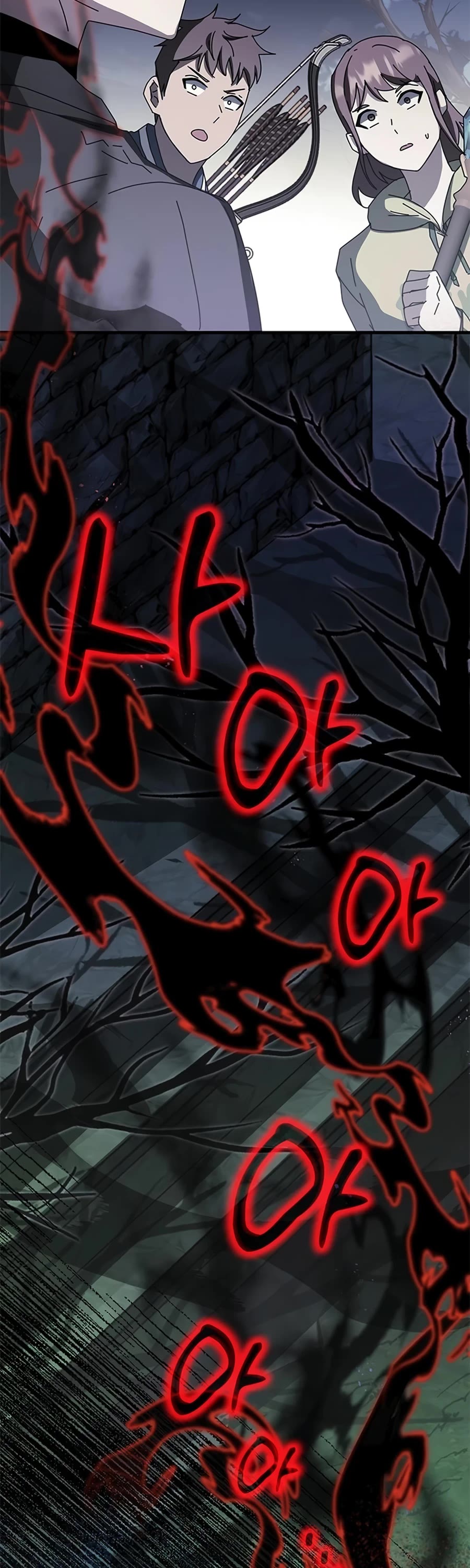 Transcension Academy chapter 58 page 53