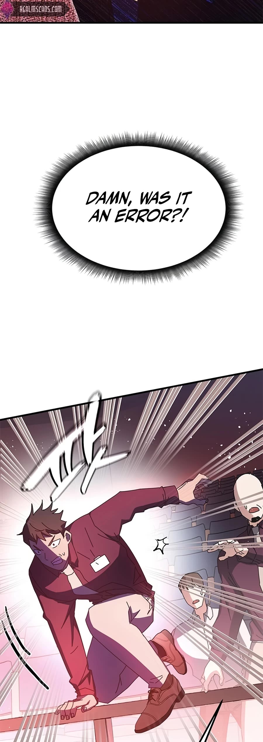 Transcension Academy chapter 58 page 63