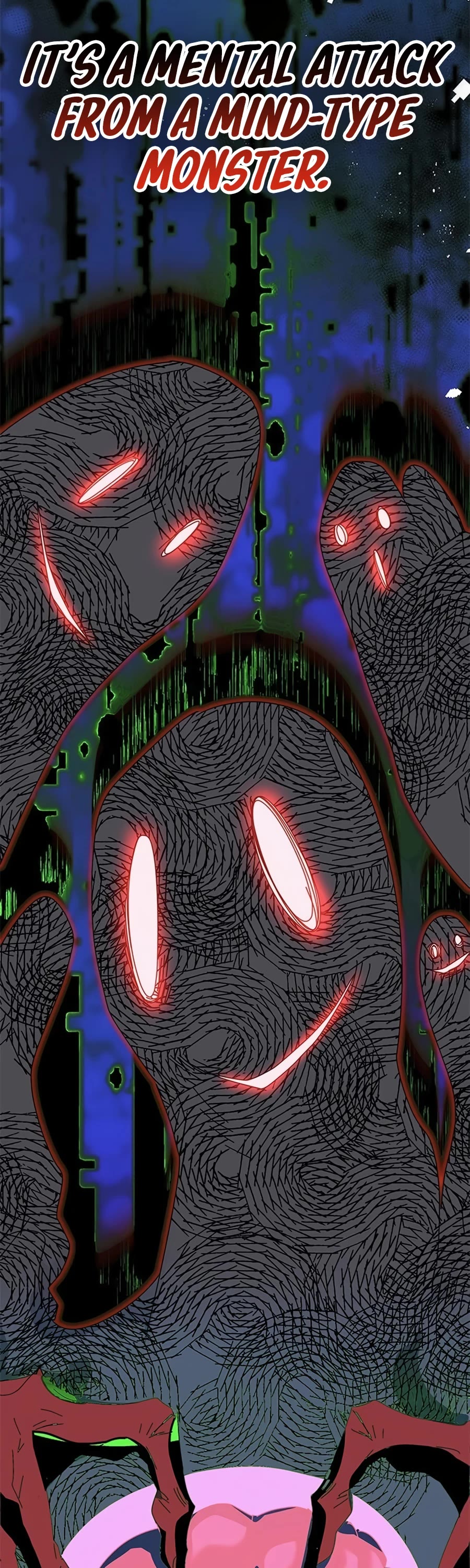 Transcension Academy chapter 58 page 67