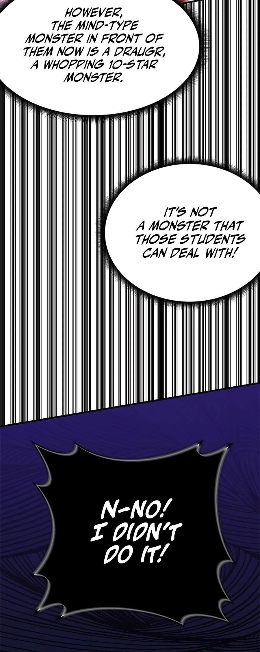 Transcension Academy chapter 58 page 72