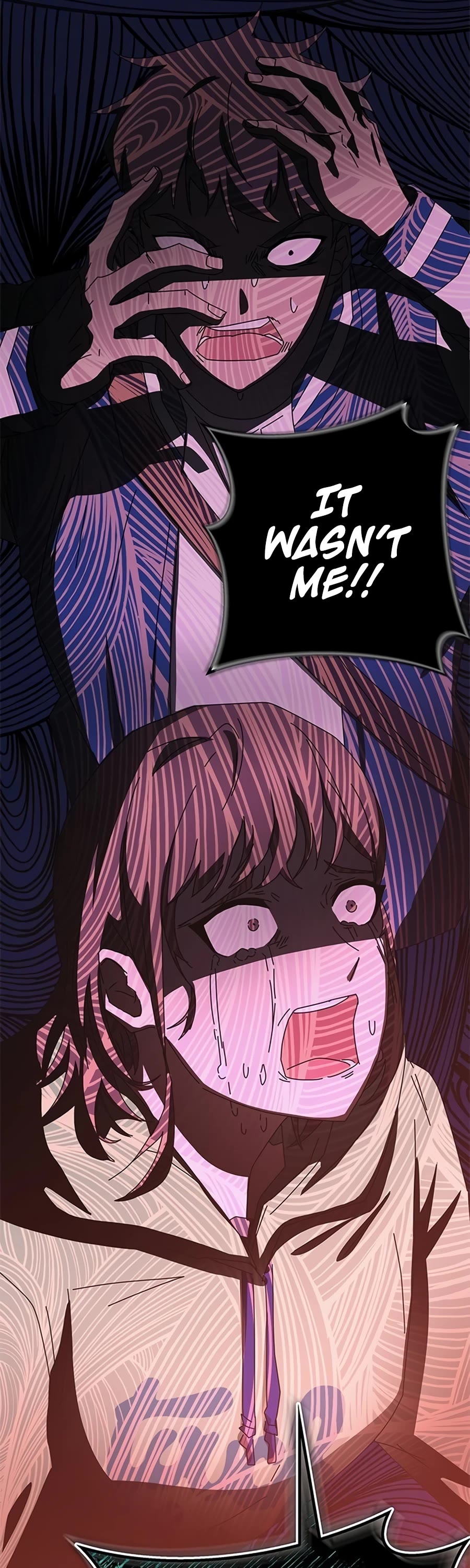 Transcension Academy chapter 58 page 73