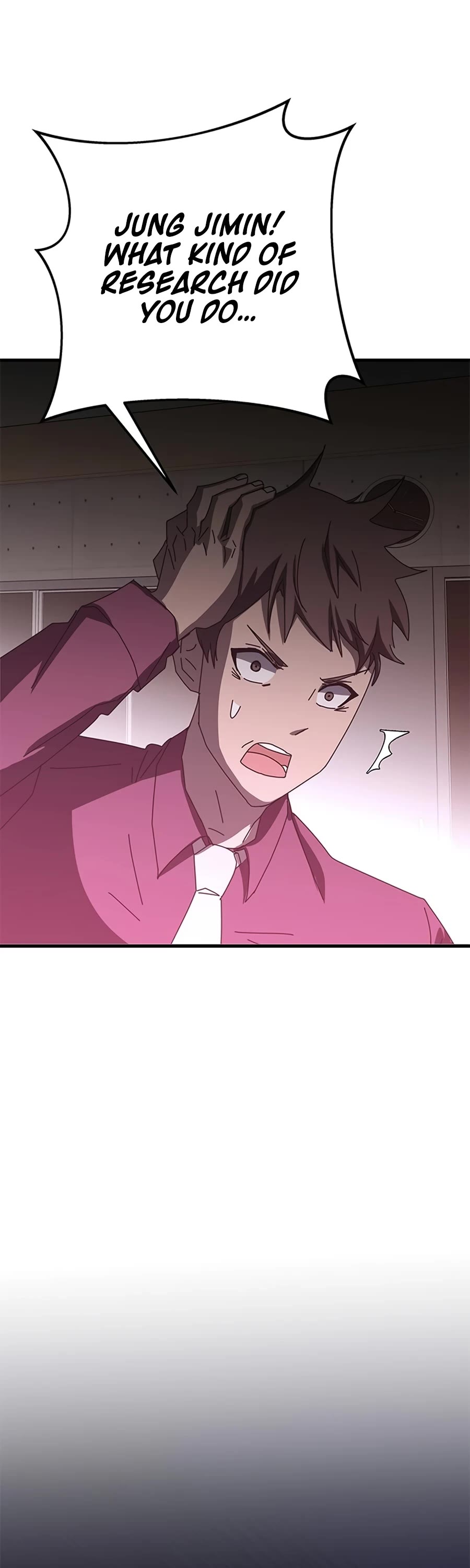 Transcension Academy chapter 58 page 82