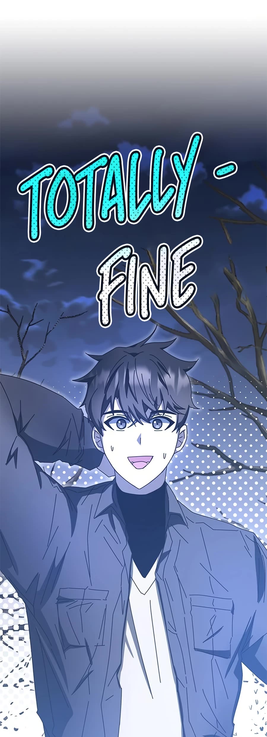 Transcension Academy chapter 58 page 91