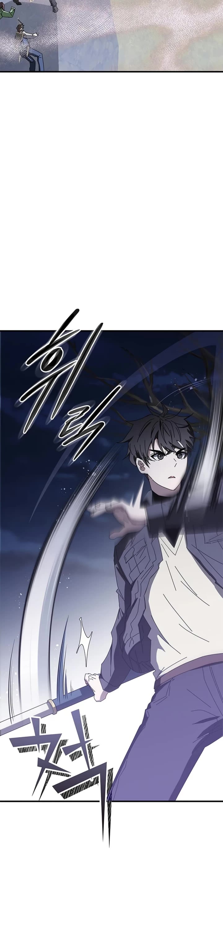 Transcension Academy chapter 59 page 16