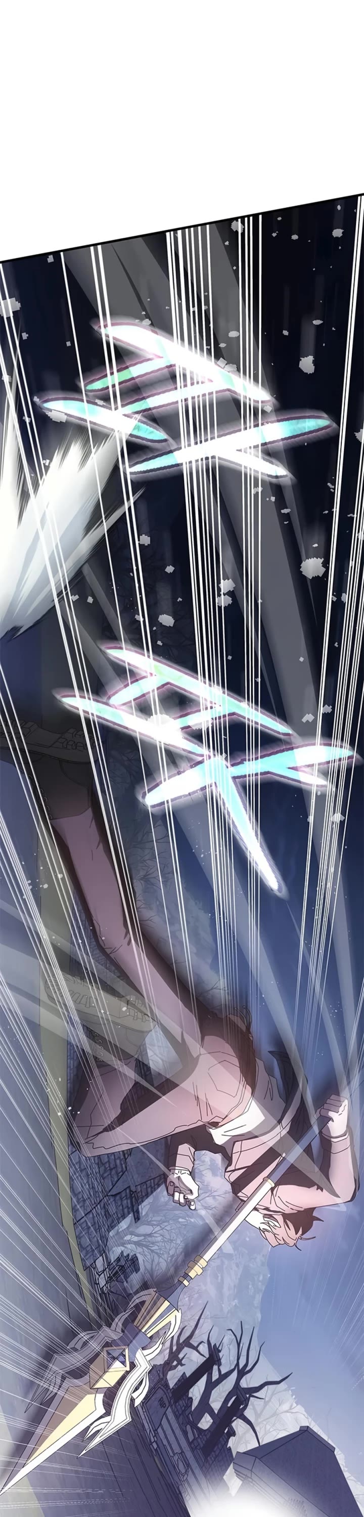 Transcension Academy chapter 59 page 17