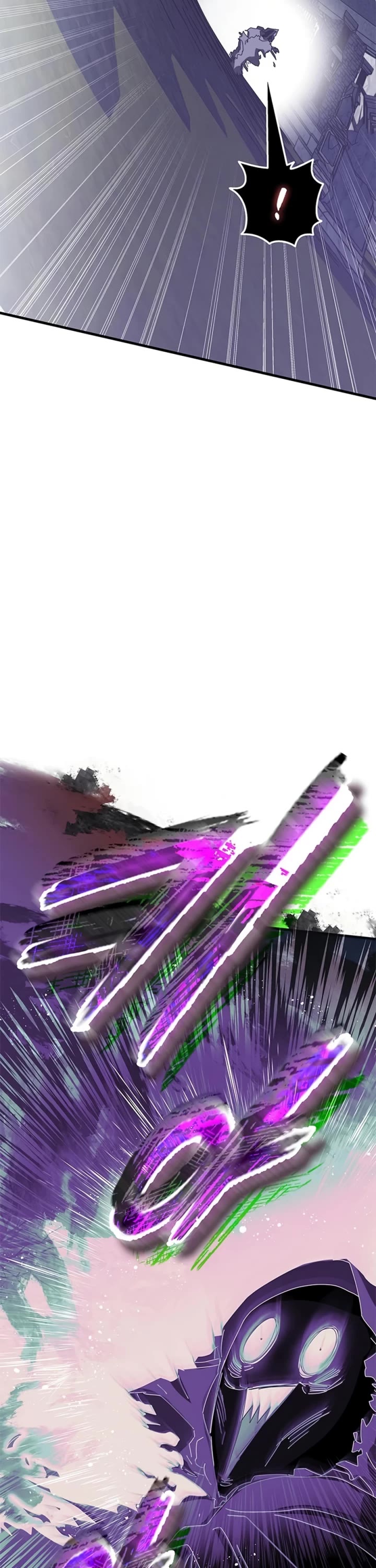 Transcension Academy chapter 59 page 18