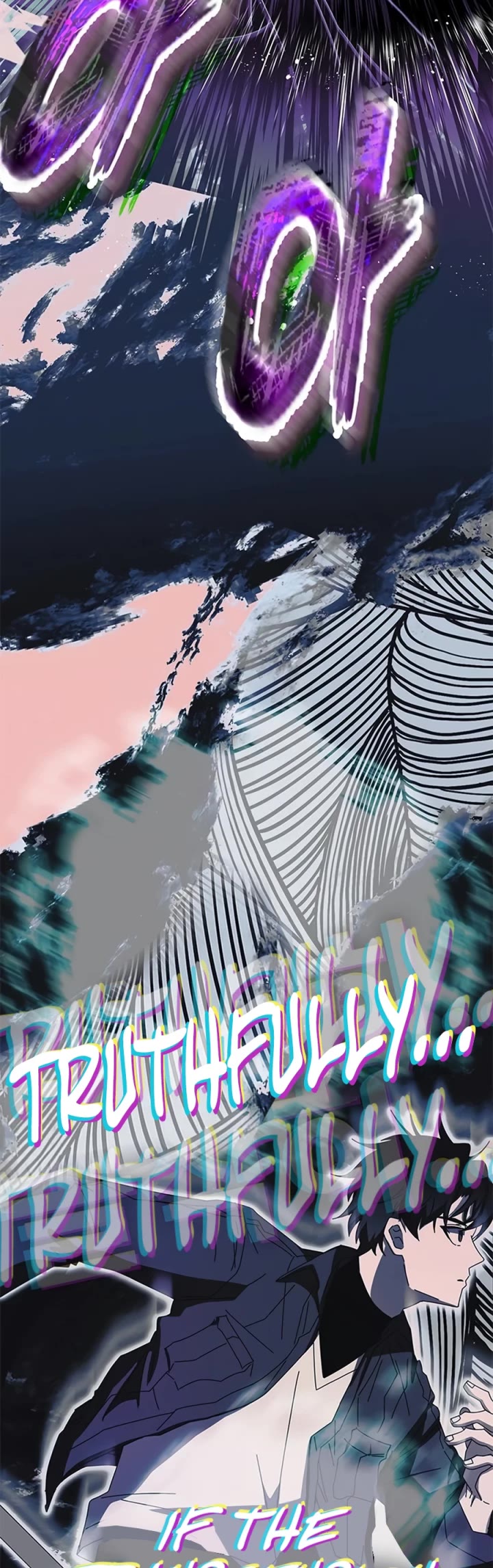 Transcension Academy chapter 59 page 19