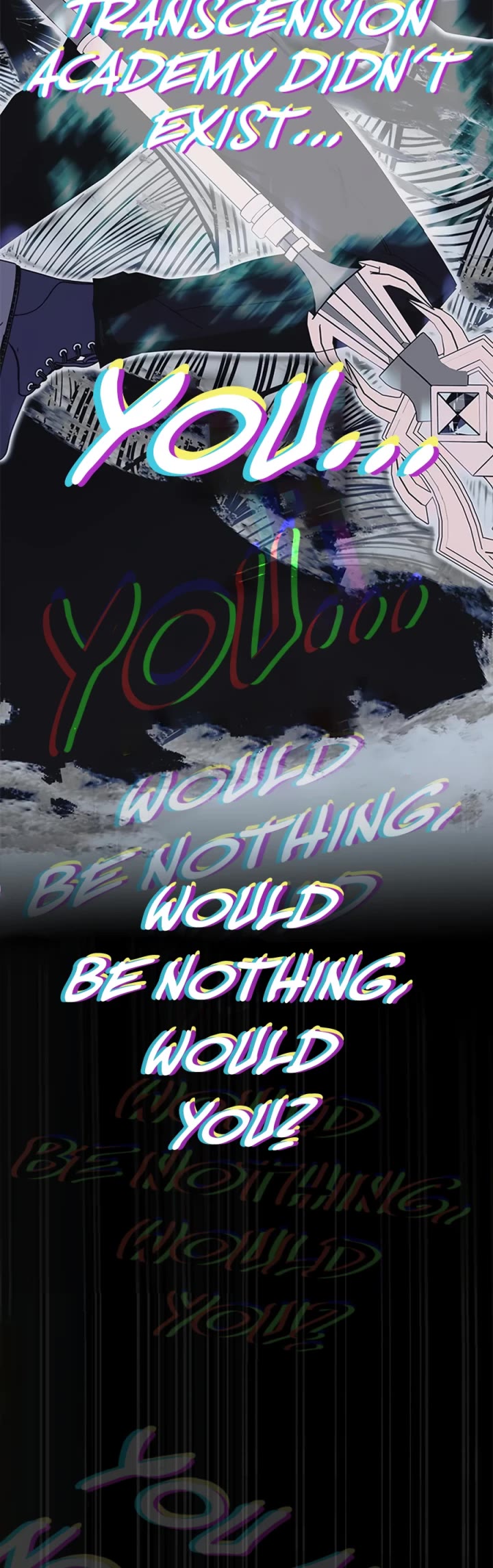Transcension Academy chapter 59 page 20
