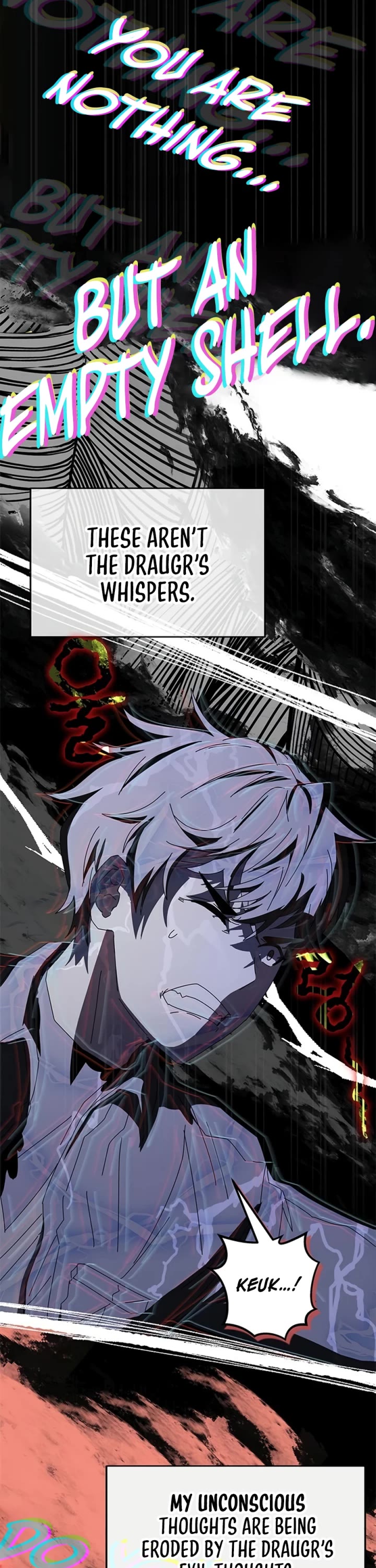 Transcension Academy chapter 59 page 21