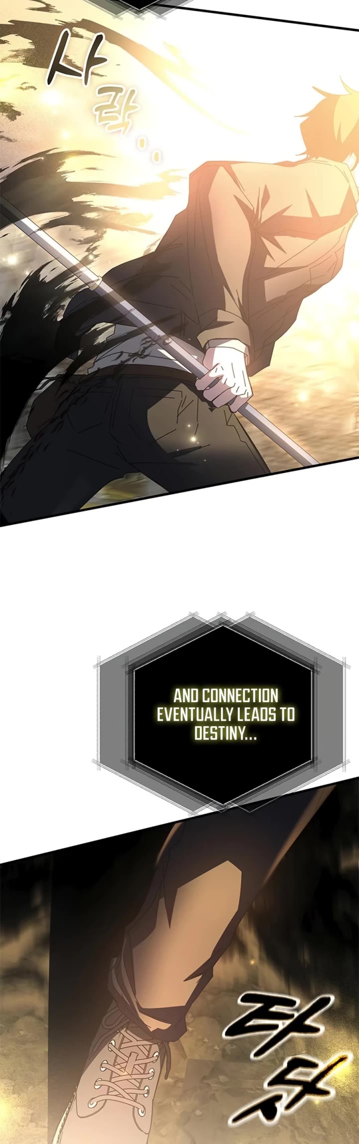 Transcension Academy chapter 59 page 25