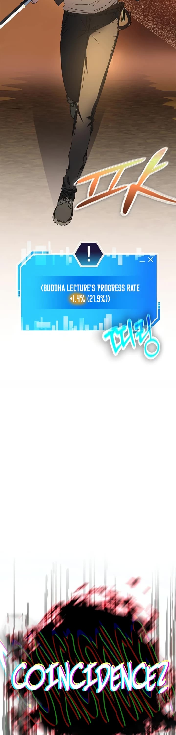 Transcension Academy chapter 59 page 27