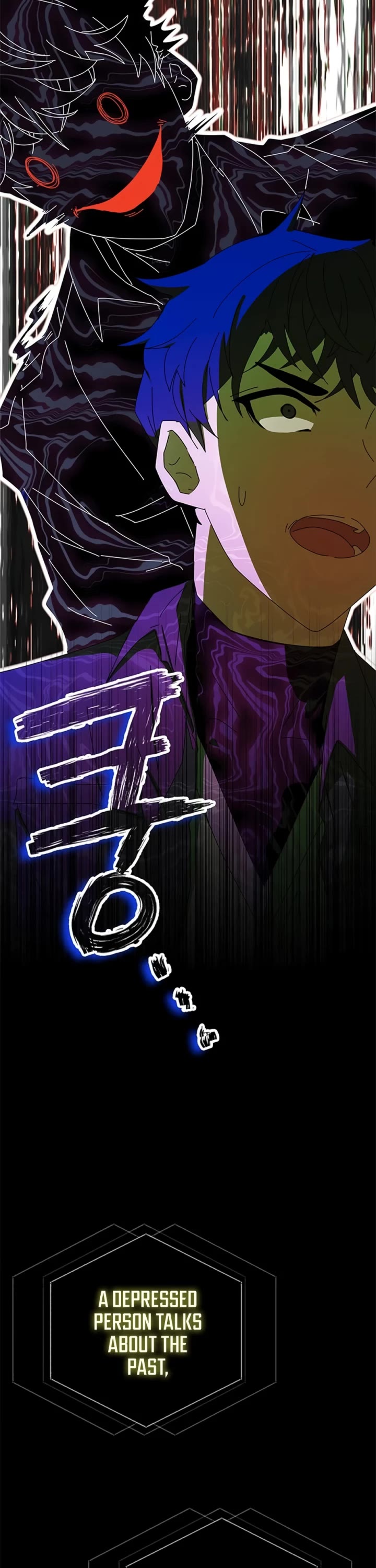 Transcension Academy chapter 59 page 32