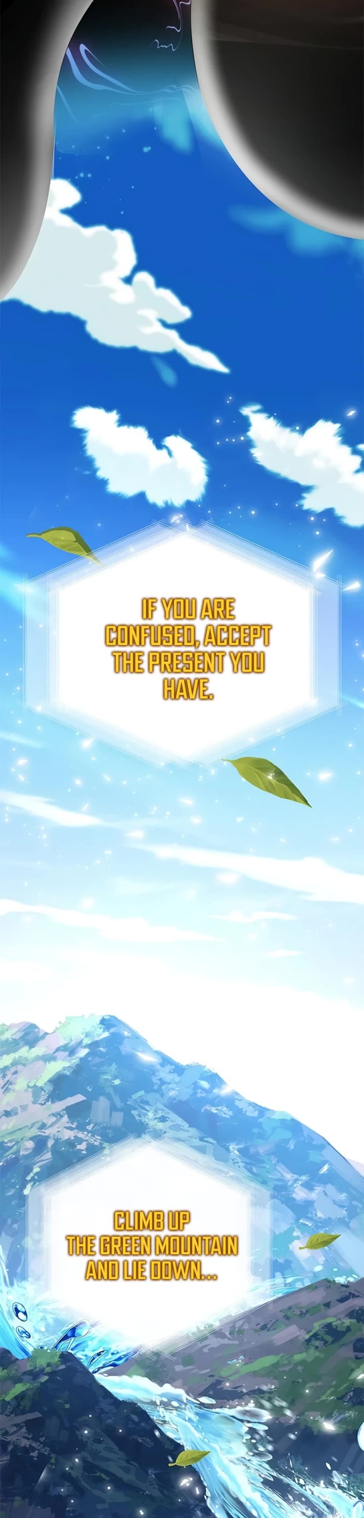 Transcension Academy chapter 59 page 36