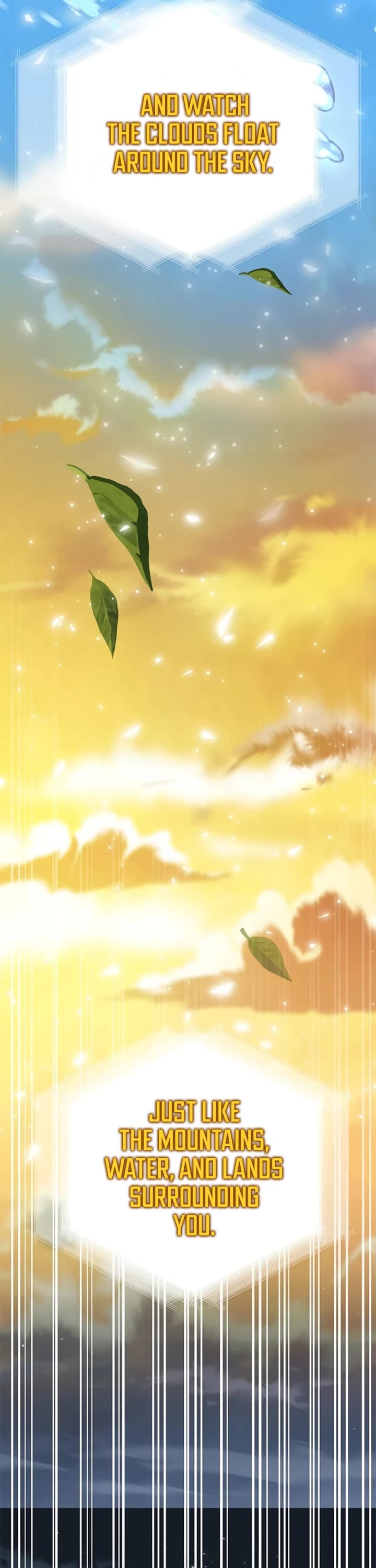 Transcension Academy chapter 59 page 38