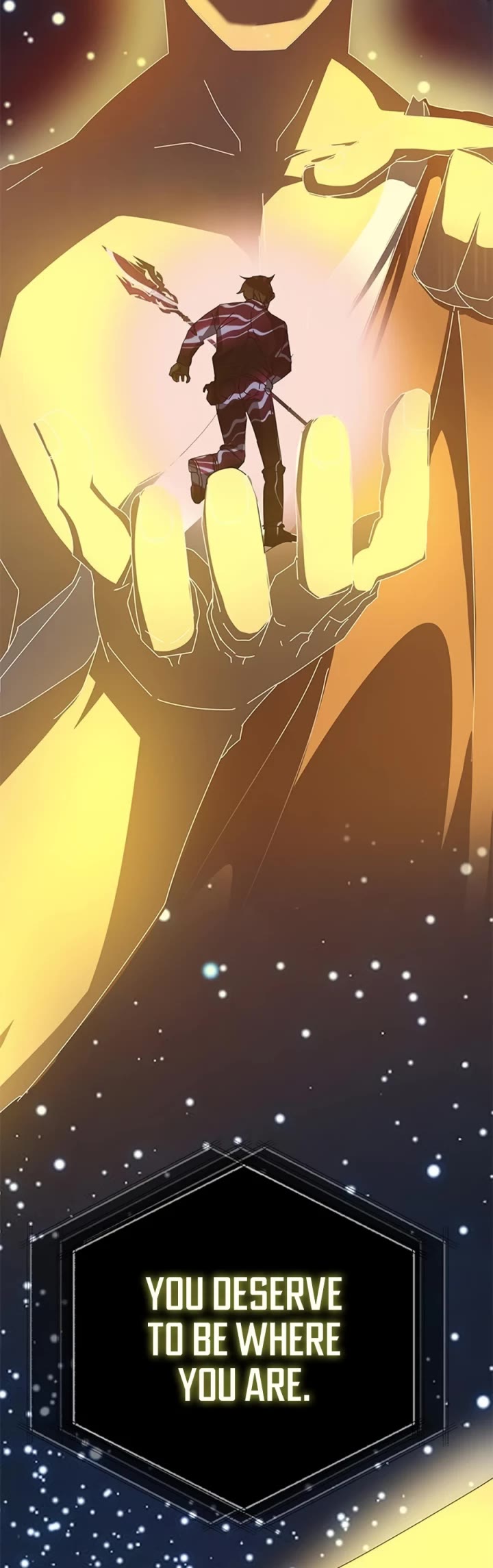 Transcension Academy chapter 59 page 40