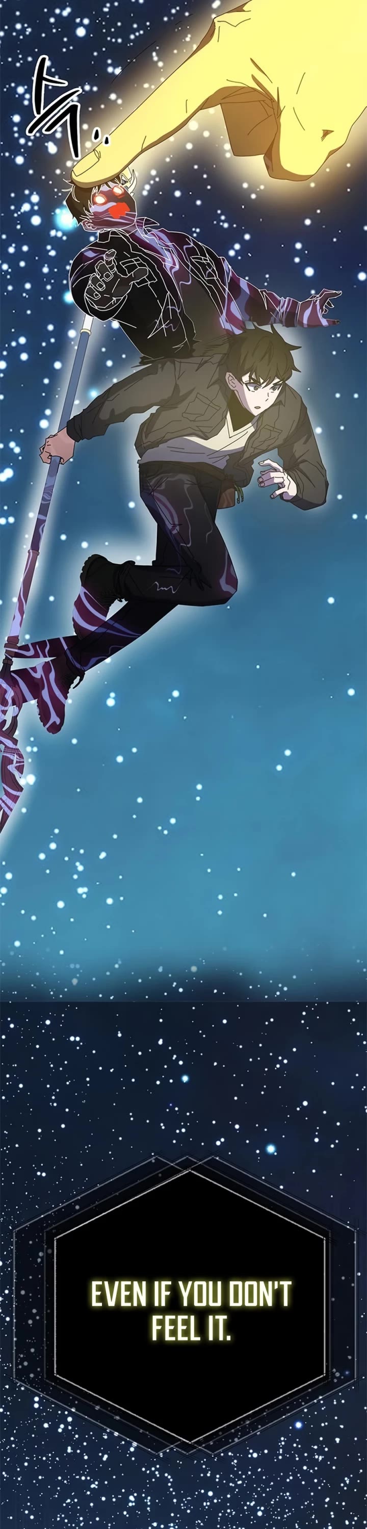 Transcension Academy chapter 59 page 41