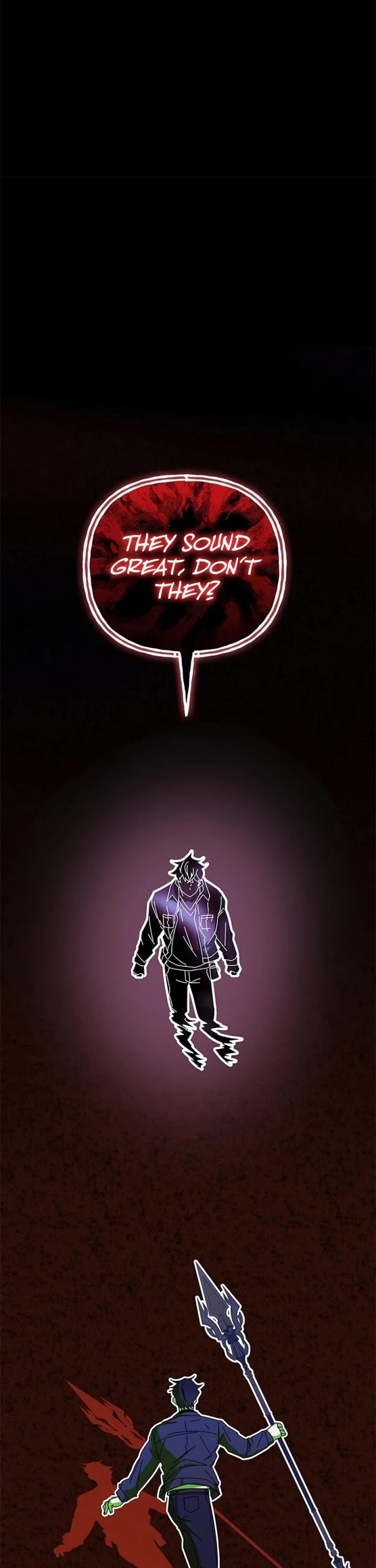 Transcension Academy chapter 59 page 46