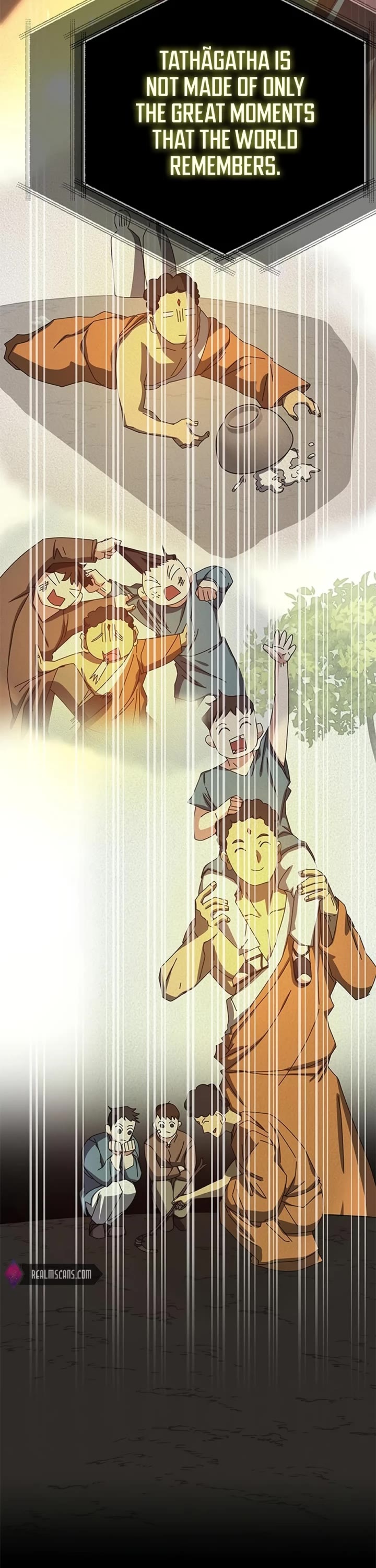 Transcension Academy chapter 59 page 51