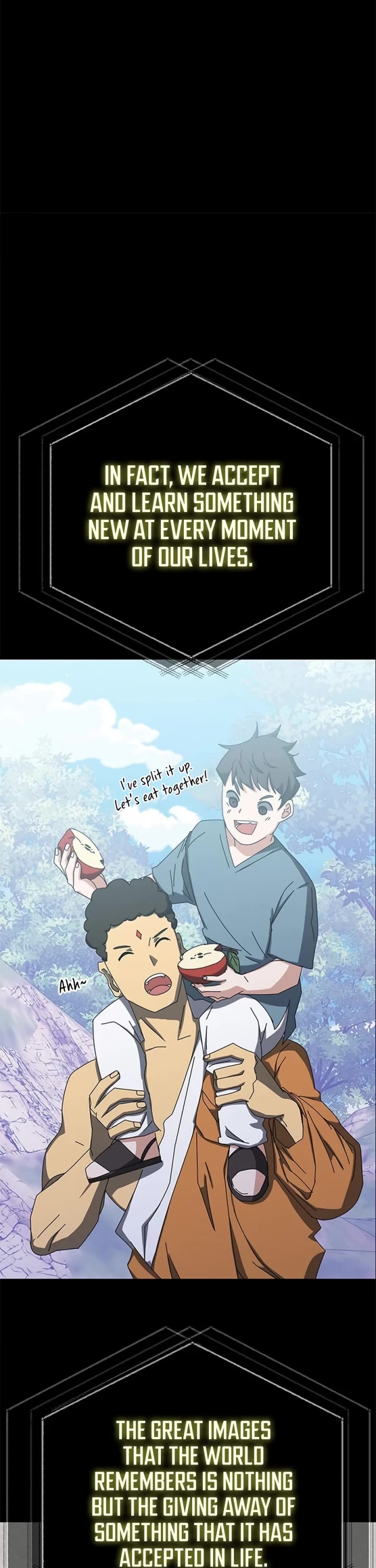 Transcension Academy chapter 59 page 52